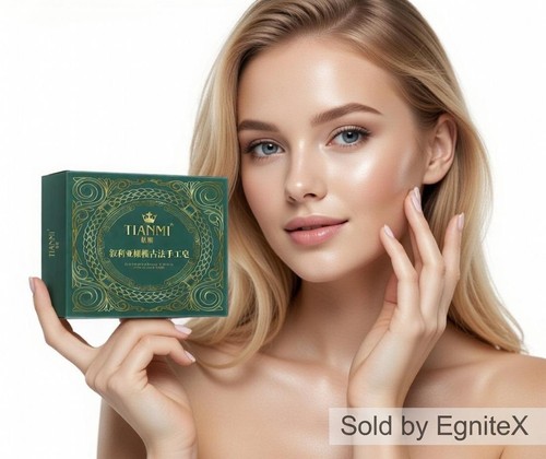 Natural soap bar organic - natural,