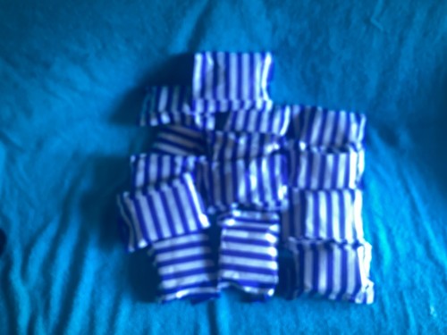 Handmade soap offcuts 950 - soap,