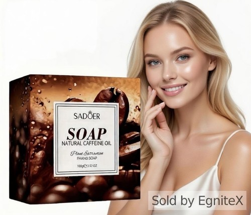 Natural soap bar - natural,