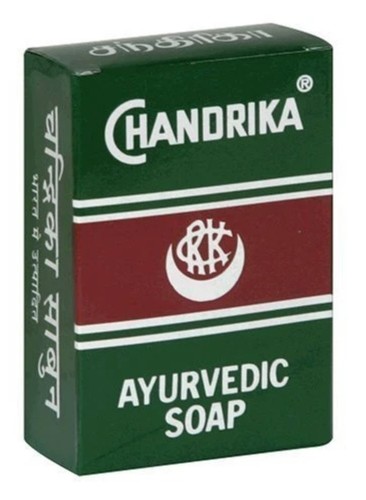 Chandrika natural ayurvedic - chandrika,