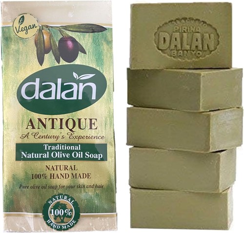 180g bar natural - 180g, pure