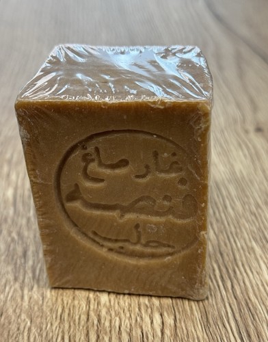 Pure olive oil soap 180g - soap,