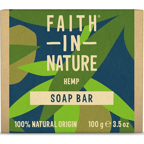 Faith nature natural - in,