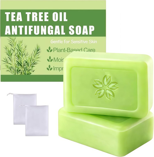 Tea tree oil clean - tree, soothing