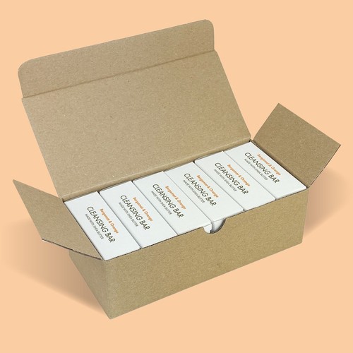 Friendly soap shea - friendly,