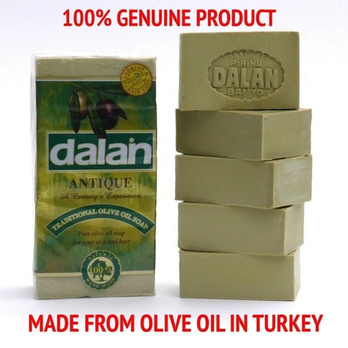 180g bar natural 100 pure - 100%,