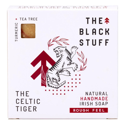 The black stuff - the, natural