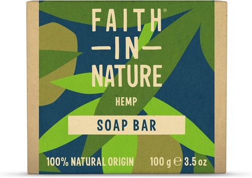 Faith nature natural - in,