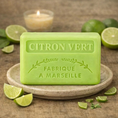 French soaps 125g savon - soaps, de
