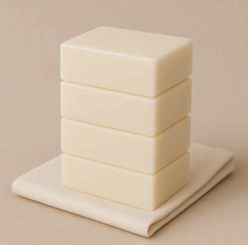 Handmade goats milk soap - ***, 5