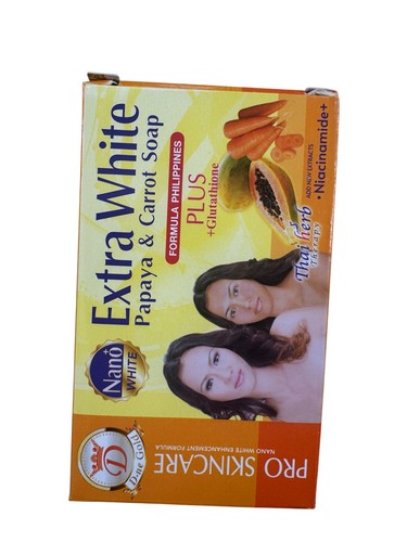 Original nano extra white - original,
