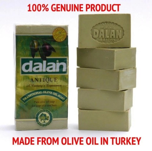 180g bar natural - natural, 100%