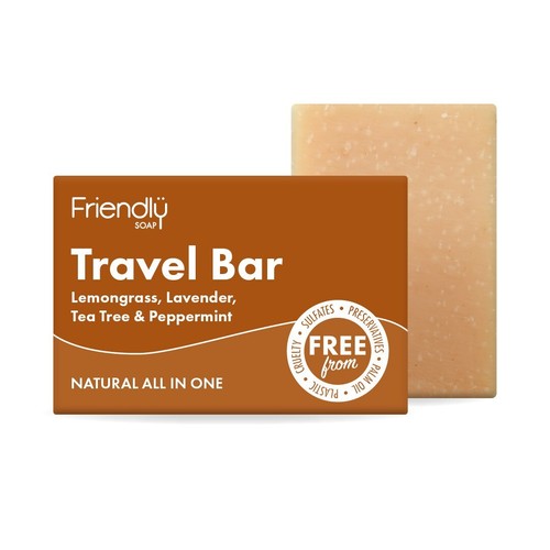 Friendly soap natural - friendly,