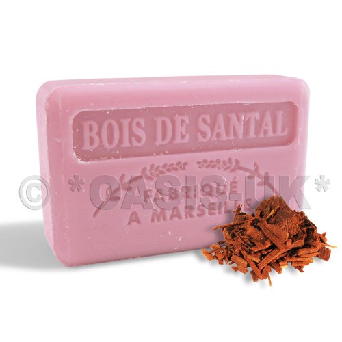 125g savon marseille - de,