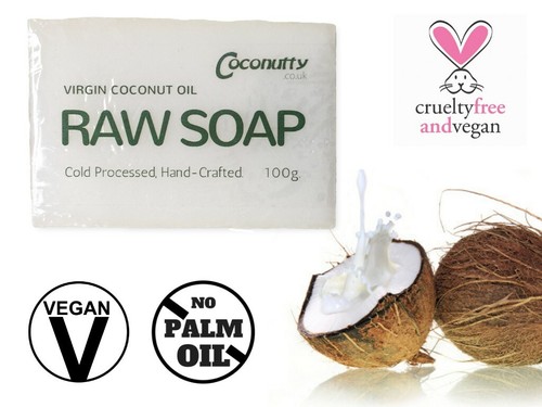 Soap bars 100g pure - 3,