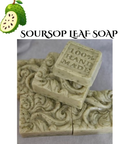 Eden legacy soursop - legacy, soap