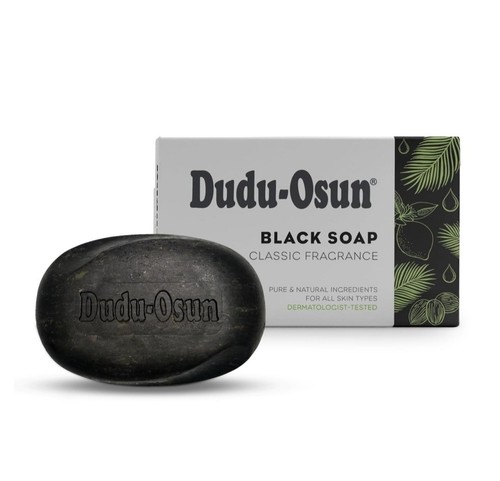 Dudu osun 150g african - x,