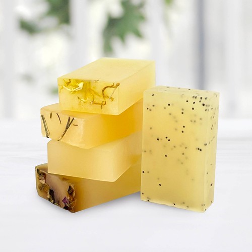 Handmade soap bars natural - handmade,