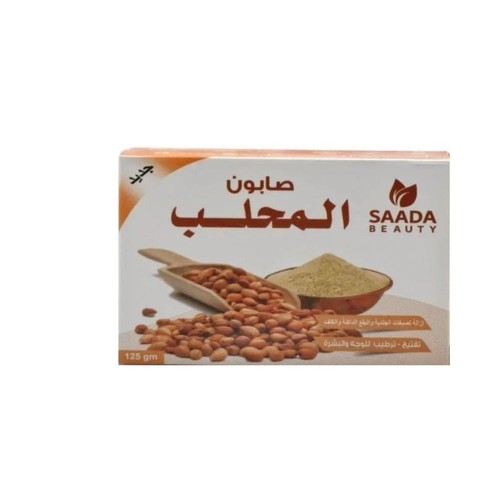 Saada beauty natural - saada, 125g
