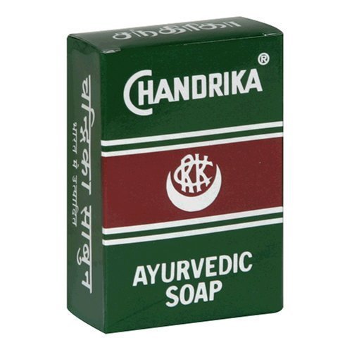 Chandrika natural ayurvedic - chandrika,