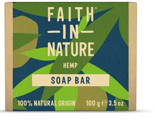 Faith nature natural - in,
