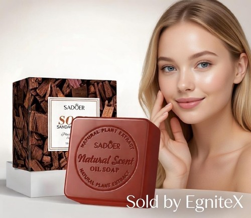 Natural soap bar organic - soap,