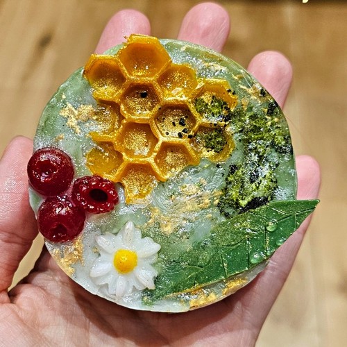 Herbalist honey matcha - herbalist,