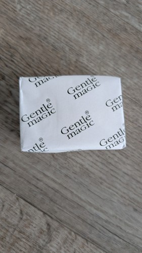 Gentle magic soap with - soap,