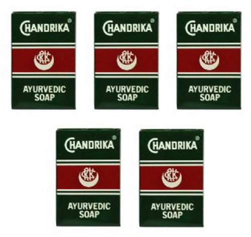 Original natural chandrika - original,