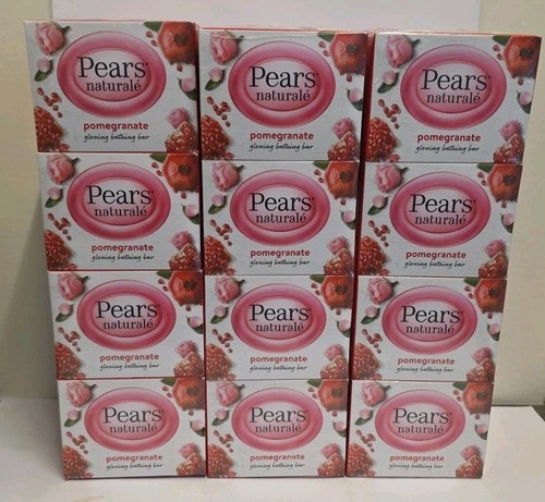 Pears naturalé soap - naturalé,