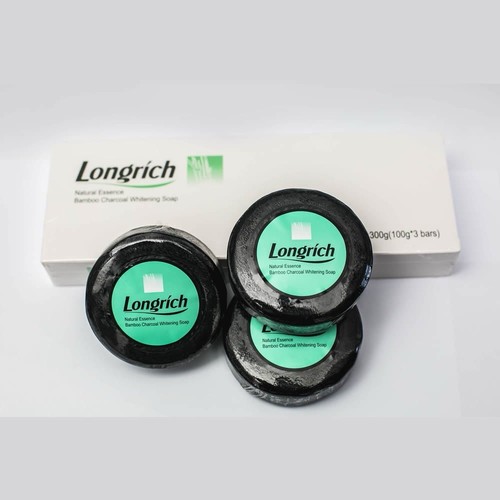 Longrich natural essence - (x3)longrich,