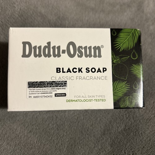 Dudu osun classic - dudu-osun, fragrance