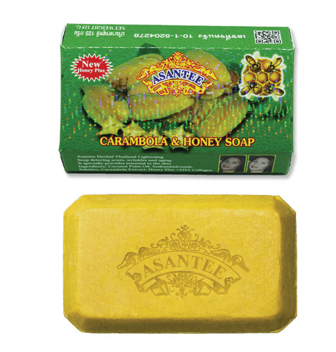 Asantee carambola star - 12, carambola/