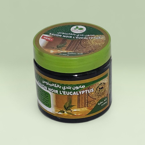 Premium 100 natural - natural, moroccan