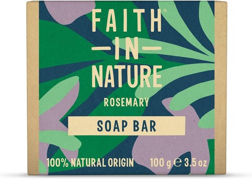 Faith nature natural - faith,