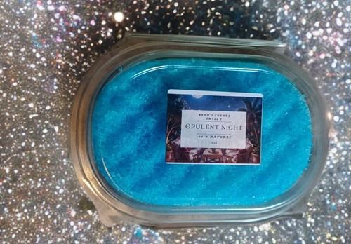 Luxury soap sponge - luxury,