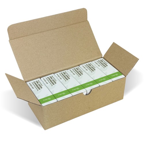 Friendly soap olive oil - olive,