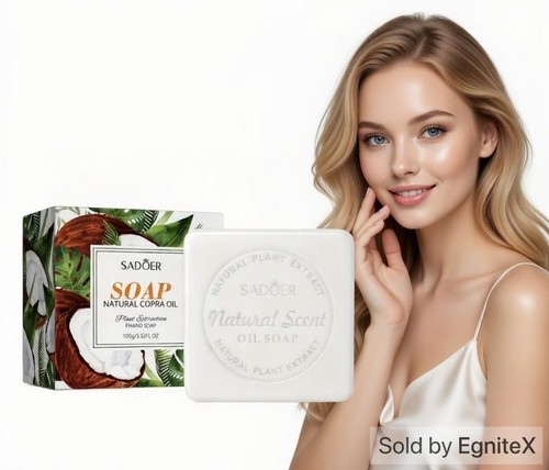 Natural soap bar organic - natural,