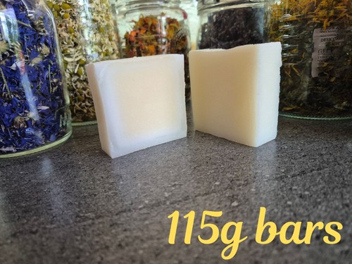 Pure tallow soap - pure,