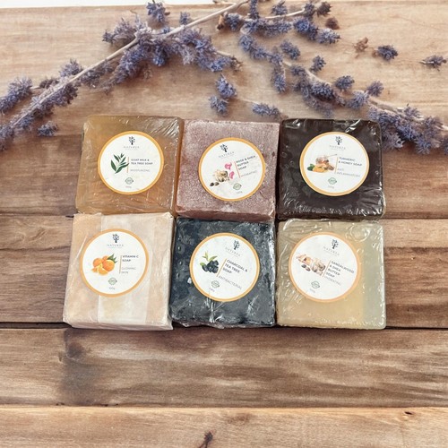 Organic natural soap - organic,