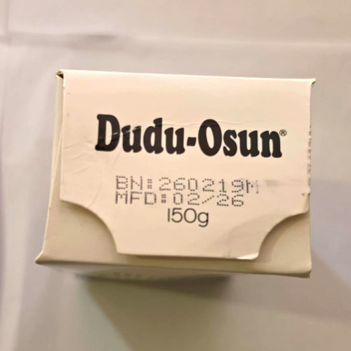Dudu osun african black - osun,