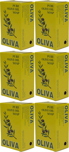 Oliva pure olive oil - pure,