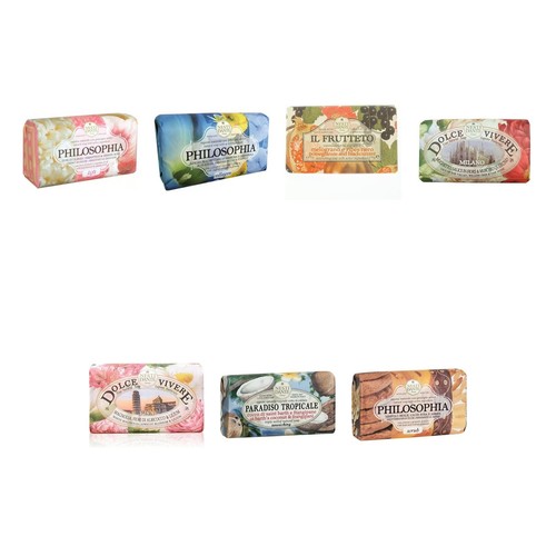 Nesti dante luxury - luxury, bundle