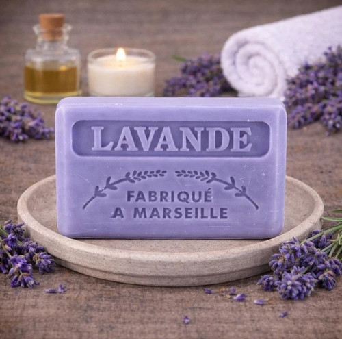 French soaps savon - soaps, de