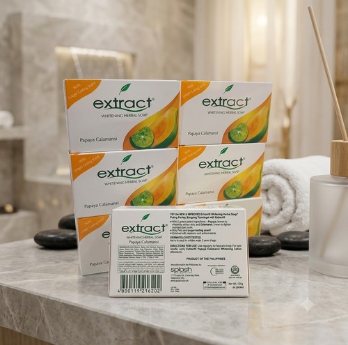 Original extract papaya - original,