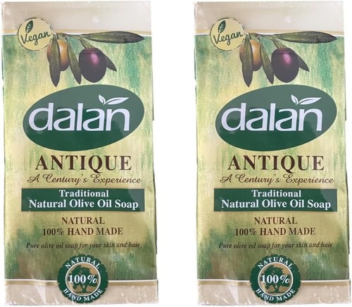 Turkish dalan pure olive - x,