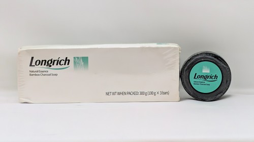 For longrich natural - for, 3