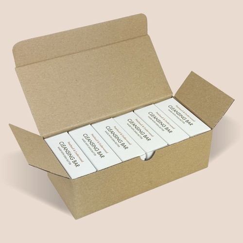 Friendly soap shea - friendly,