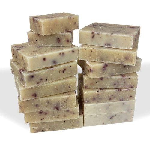 25kg natural soap off - 1.25kg,