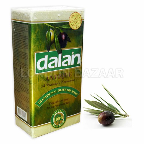 Natural olive oil - olive,